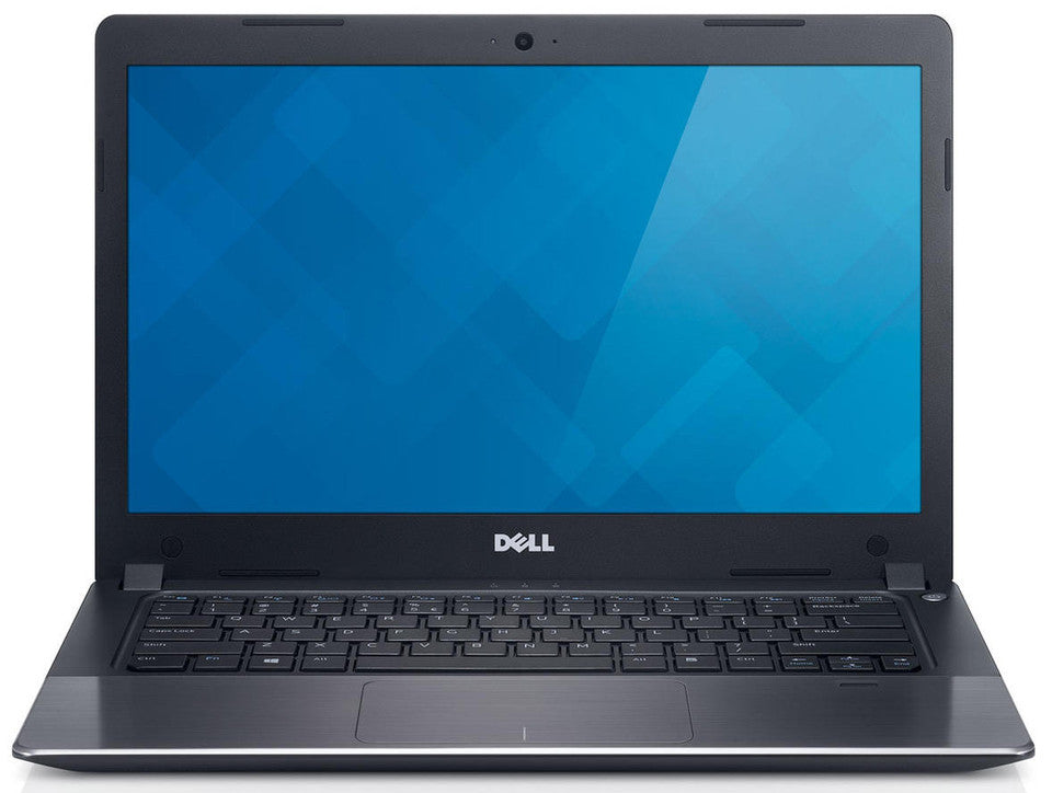 Dell Vostro 14 5468 Intel Core i5-7200U 8GB Intel HD Graphics 240GB 14" Windows 10 Pro MAR  - Refurbished Grade A