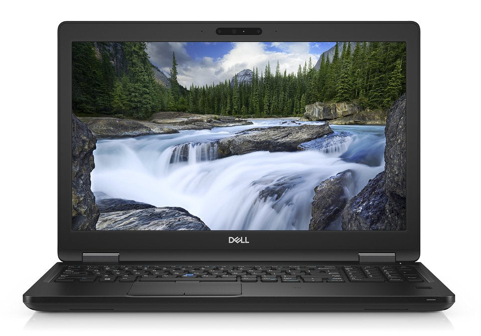Dell Latitude 5590 Intel Core i5-8250U 8GB Intel UHD Graphics 256GB 15.6" Full HD Windows 11 Pro MAR - Refurbished Grade A