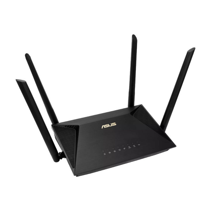 Asus RT-AX53U Router Gigabit Wi-Fi 6 Dual Band