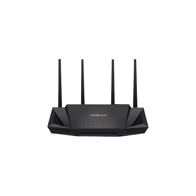 Asus RT-AX58U Router Gigabit Dual Band 4 porte USB 2400Mbps