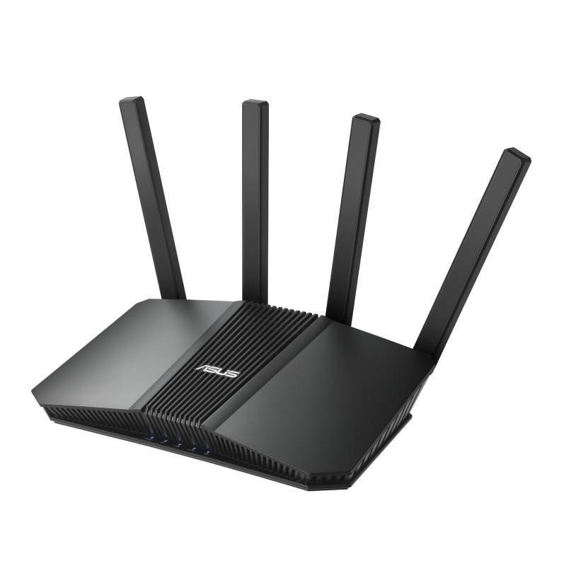 Asus RT-BE58U Router Wireless 7 3600Mbps Dual-band Nero