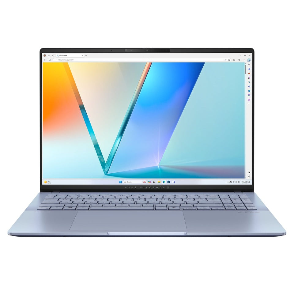 ASUS Vivobook S 16 OLED Intel Core Ultra 5 225H 16GB Intel Arc Graphics 1TB 16" 3K Windows 11