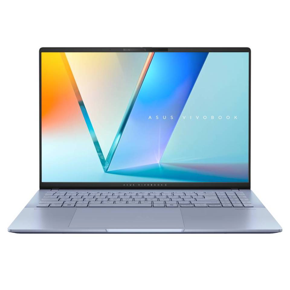 ASUS Vivobook S16 OLED Intel Core Ultra 7 255H 32GB Intel Arc Graphics 1TB 16" 3K Windows 11