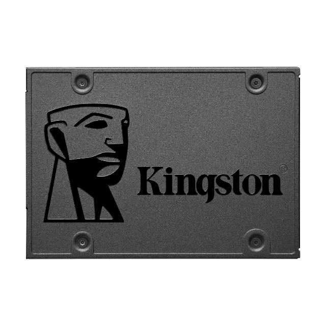 Kingston A400 SSD 240GB SataIII 2.5" 500/350 MB/s