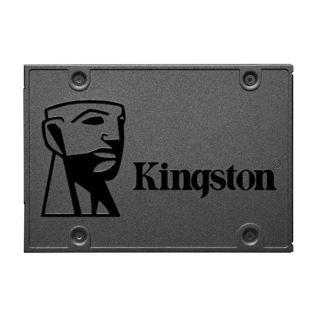 Kingston A400 SSD 480GB SataIII 2.5" 500/450 MB/s