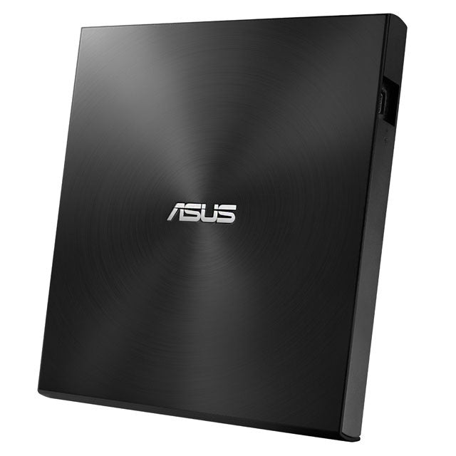 Asus SDRW-08U7M-U Zendrive Masterizzatore Esterno CD/DVD Nero