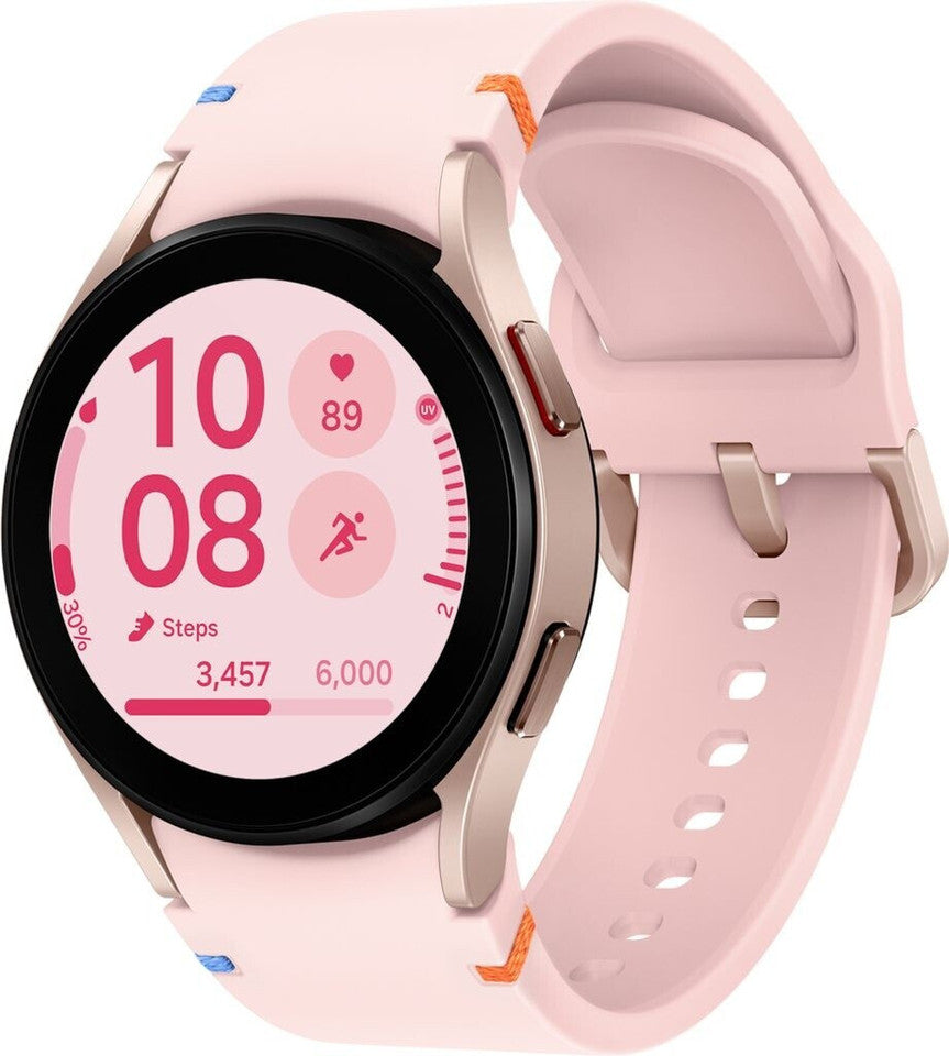 Samsung Galaxy Watch FE SmartWatch 40mm 16GB 1,2" Bluetooth Pink Gold - Refurbished
