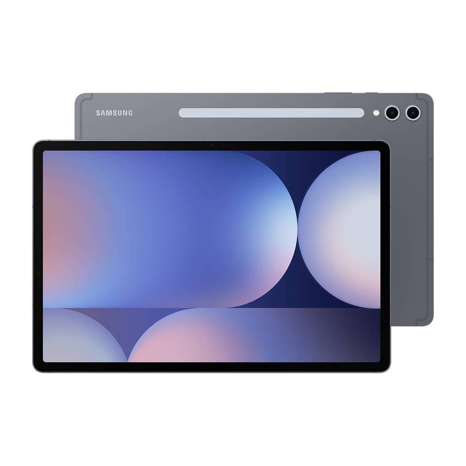 Samsung Galaxy Tab S10+ MediaTek Dimensity 9300 Plus 256GB 12.4" WQXGA+ Wi-Fi Android 14 Grey - Refurbished