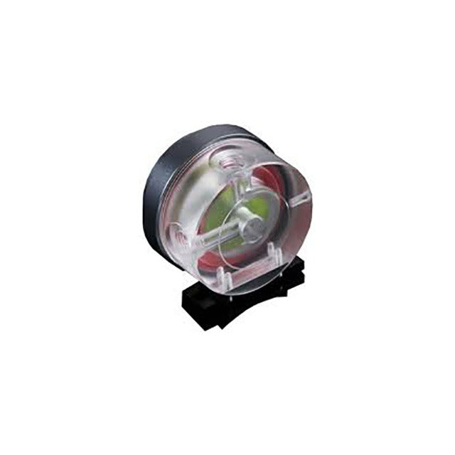 Barrow SPD10-S Pompa D5 10W Nero/Trasparente