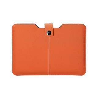 Targus TBS60902EU SKIN in Twill MacBook 13.3" Arancio