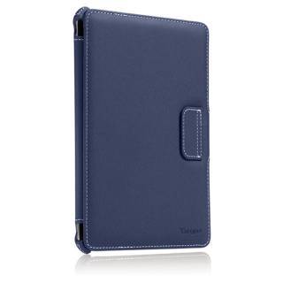 Targus Vuscape Custodia compatta protettiva con supporto per iPad mini Blue