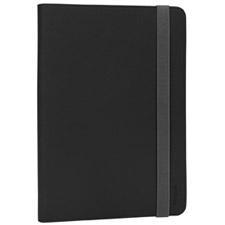 Targus Universal Tablet Foliostand 7"-8" Nero