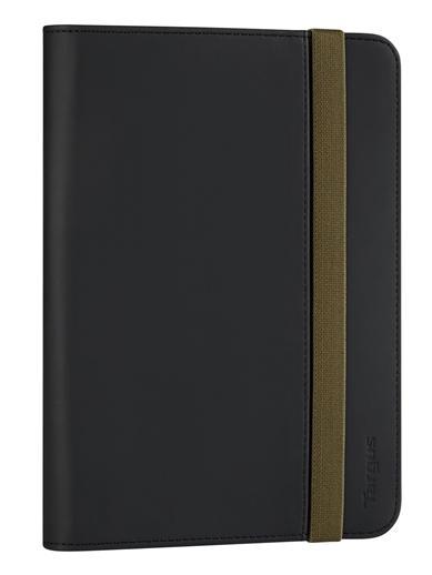 Targus Case Foliostand per Galaxy Tab 4 7" Nero