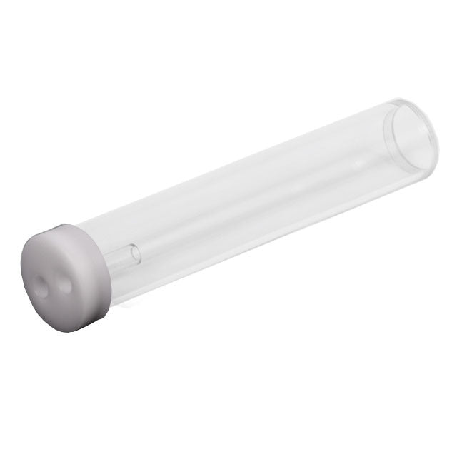 Barrow TKDDCG50 Tanica DDC Top 240mm 2*G1/4 Bianco