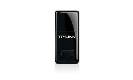 Tp-Link TL-WN823N Dongle Scheda di Rete Wireless  AC 300Mbps USB