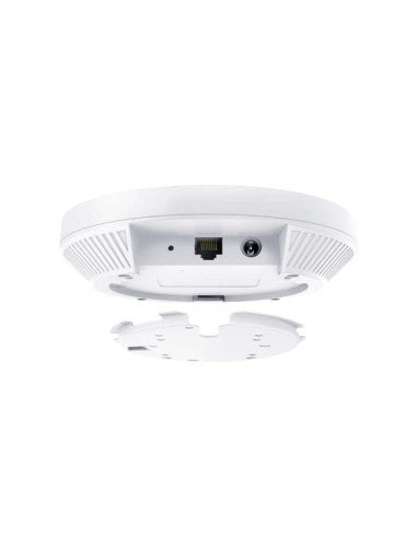 TP-LINK ACCESS POINT CEILING MOUNT MU-MIMO WiFi  6 AX 1800 DUAL BAND