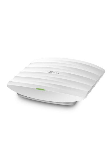 TP-LINK ACCESS POINT INDOOR MU-MIMO WiFi AC 1350 DUAL BAND