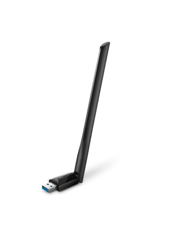 TP-LINK ARCHER T3U PLUS USB WIRELESS DUAL BAND AC1300 antenna esterna