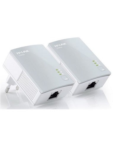 TP-LINK STARTER KIT NANO POWERLINE AV500