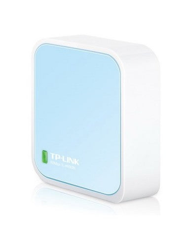 TP-LINK WIRELESS N ROUTER ADATTATORE SMART TV / DECODER