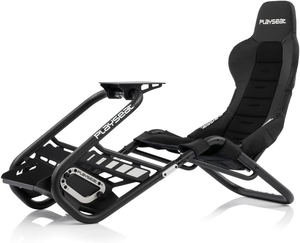 PLAYSEAT® Trophy - Black Usato Fiera