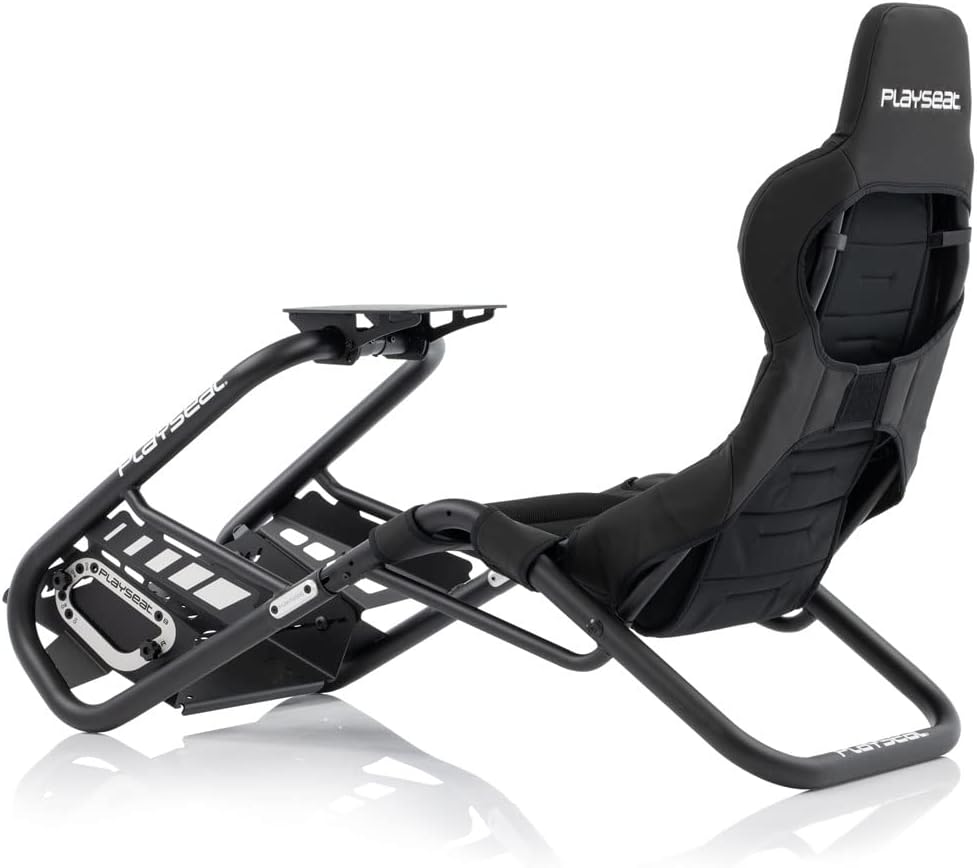 PLAYSEAT® Trophy - Black Usato Fiera