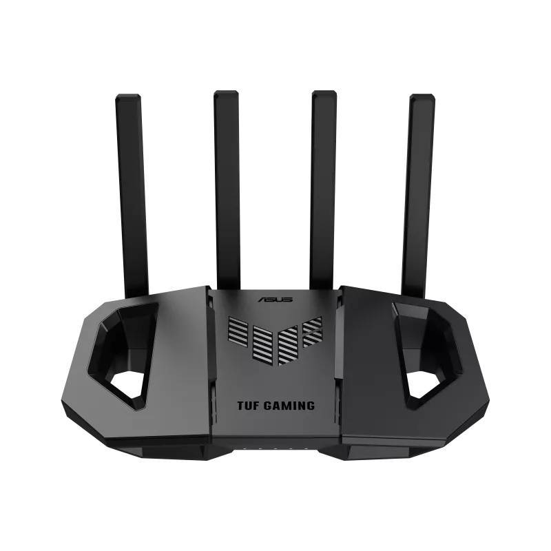 Asus TUF-BE3600 Router Wireless 7 3600Mbps Dual-band Nero