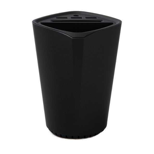 Orico UCH-C3-BK Caricabatteria da auto a tazza 3*USB 3.0 2.4A - Nero