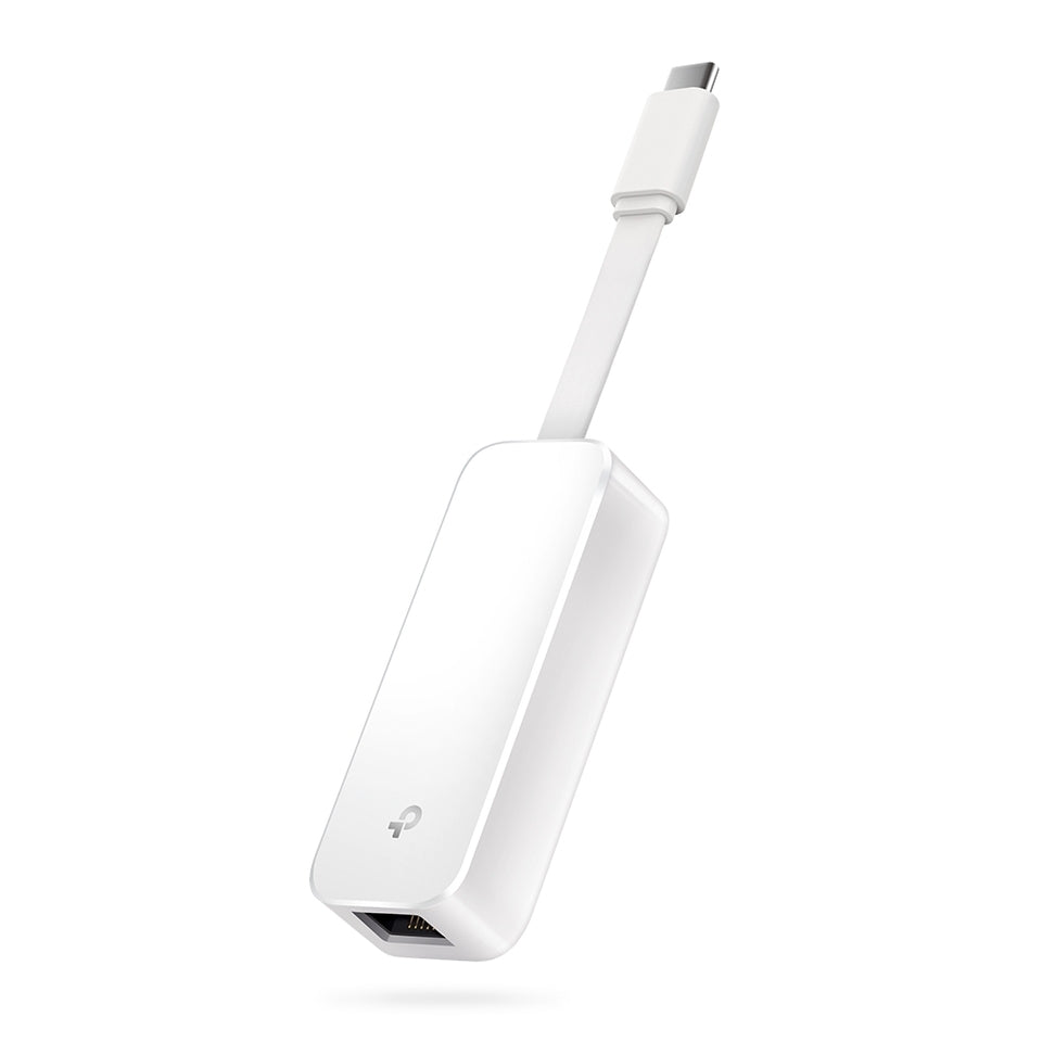 TP-Link UE300C Adattatore USB-C 3.0 to GLAN