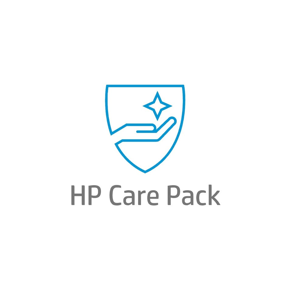 HP CarePack Estensione di Garanzia a 2 Anni PIck Up/Return - Attivazione da parte di NEXT