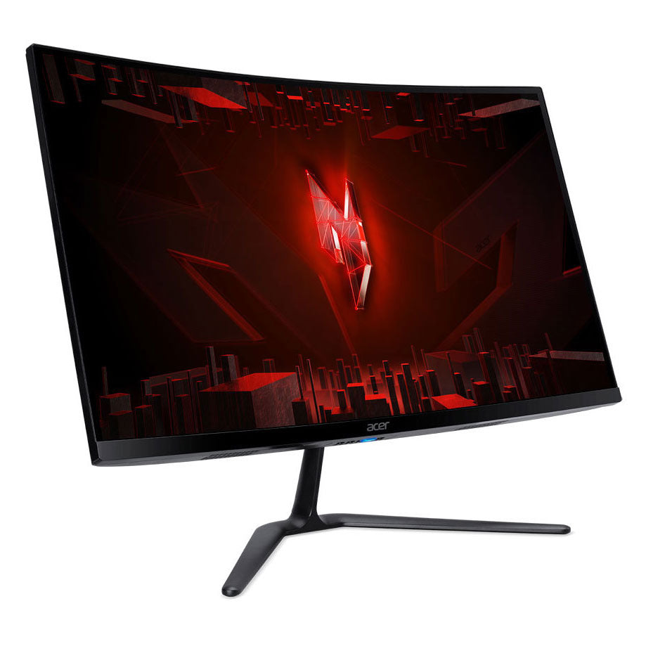 Acer Monitor Nitro ED27 27" VA 180Hz FHD 1ms FreeSync Multimediale 2*HDMI/DisplayPort
