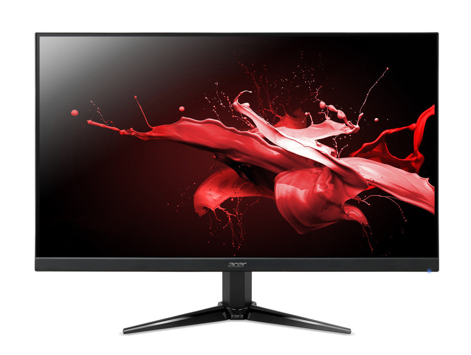 Acer Nitro QG1 QG271EBII Monitor 27" IPS 100Hz Full HD 4ms FreeSync 2*HDMI/VGA