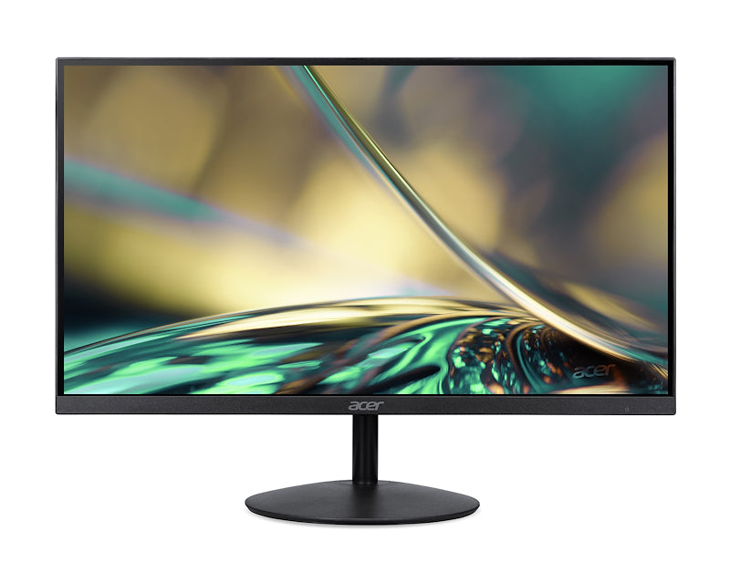 Acer SA322QUABMIIPX Monitor 31.5" IPS 75Hz QHD 4ms Multimediale 2*HDMI/DisplayPort