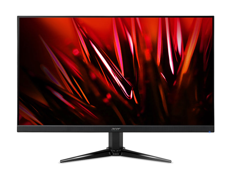Acer Nitro QG1 QG241YEBII Monitor 23.8" IPS 100Hz Full HD 4ms FreeSync 2*HDMI/VGA