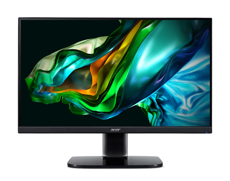 Acer KA242YE0BI Monitor 23,8" IPS 100Hz Full HD 4ms FreeSync HDMI/VGA