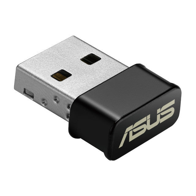 Asus USB-AC53 Nano Dongle USB AC1200 Wi-Fi Dual Band 867Mbps