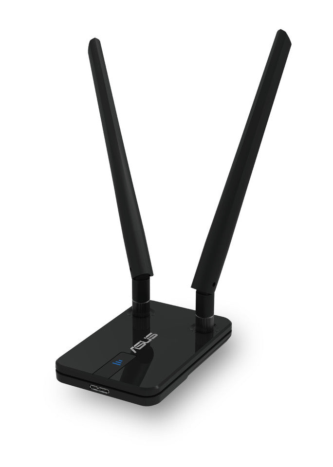 Asus USB-AC58 Dongle Adattatore USB WiFi 5 1300Mbps USB 3.0