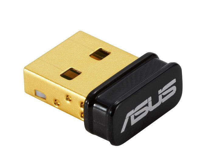 Asus USB-BT500 USB Dongle Bluetooth 5.0 USB 2.0