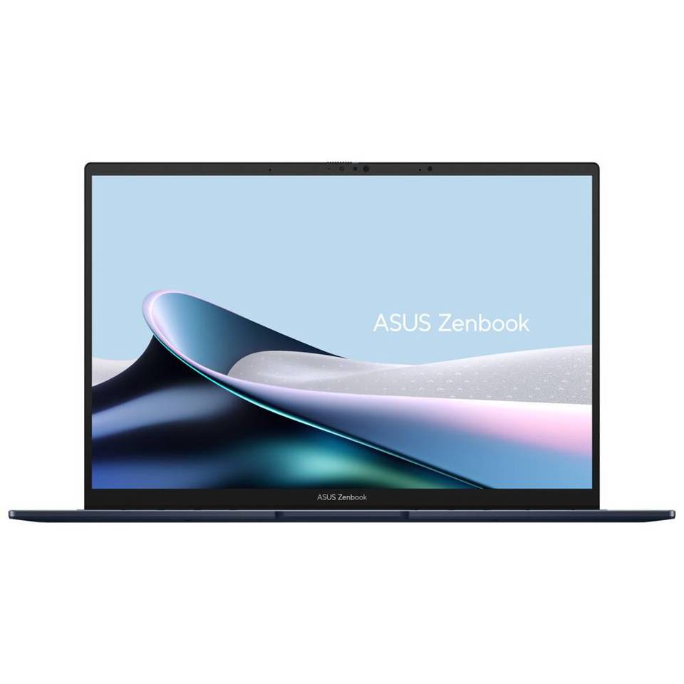 ASUS Zenbook 14 OLED Intel Core Ultra 7 255H 16GB Intel Arc Graphics 1TB 14" 3K Windows 11