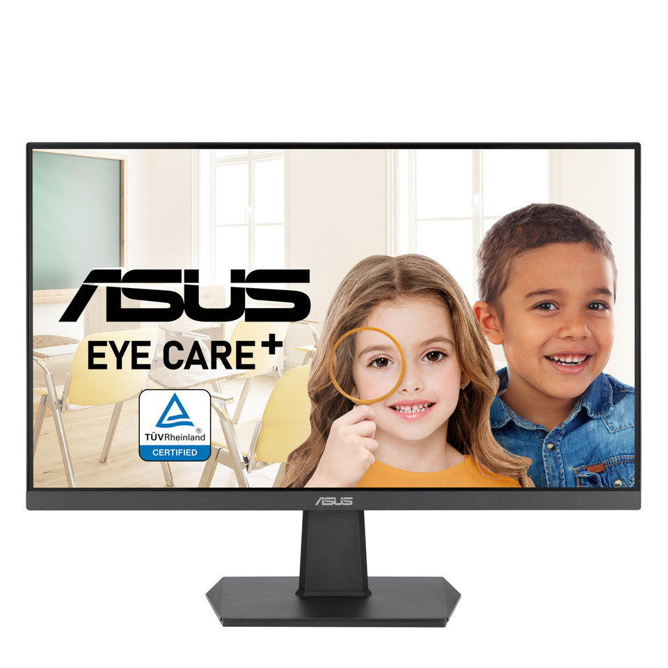 ASUS VA27EHF Monitor 27" IPS 100Hz Full HD 5ms HDMI
