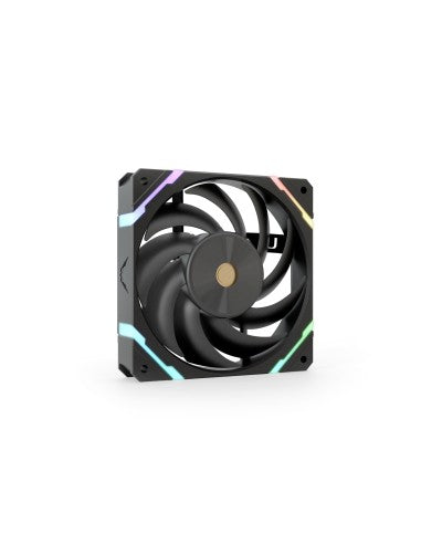 VALKYRIE VENTOLE CASE X12F ARGB FAN REVERSE 120mm VK-FANX12RB