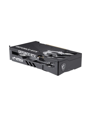 VGA MSI GEFORCE RTX 5050 8G GAMING OC