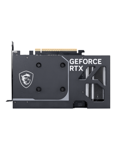 VGA MSI GEFORCE RTX 5060 8G VENTUS 2X OC
