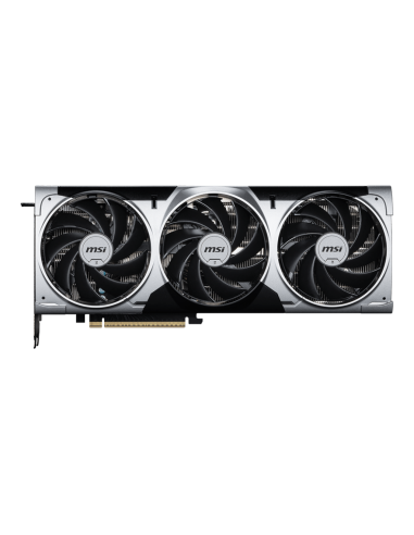 VGA MSI GEFORCE RTX 5080 16G VENTUS 3X OC