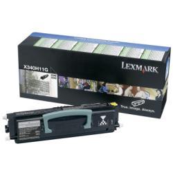Lexmark TONER RP 6K X342