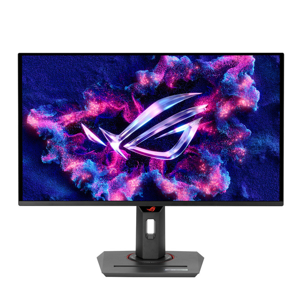 ASUS ROG Strix OLED XG27UCDMG Monitor 26,5" QD-OLED 240Hz 4K UHD 0,03ms Pivot USB-C Hub USB 2*HDMI/DisplayPort