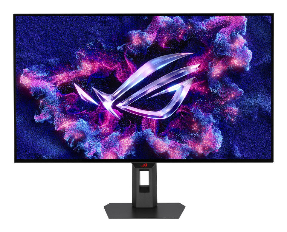 ASUS ROG Strix XG32UCWMG Monitor 31.5" OLED 240Hz 4K Ultra HD 0,03ms G-SYNC USB-C 2*HDMI/DisplayPort