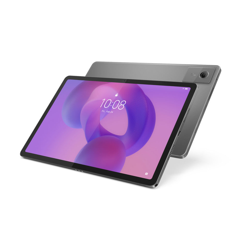 Lenovo Idea Tab TB336FU MediaTek Dimensity 6300 256GB 11" 2.5K Wi-Fi Android 15 Luna Grey