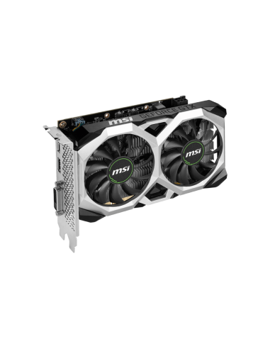 vga msi geforce gtx 1650 d6 ventus xs ocv3 1