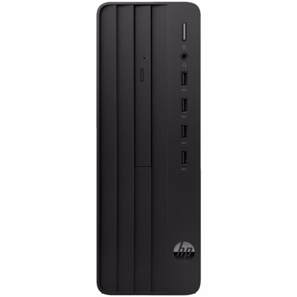 HP PC SFF PRO 290 G9 i3-13100 8GB 256GB WIN 11 PRO GARANZIA 2 ANNI ONSITE